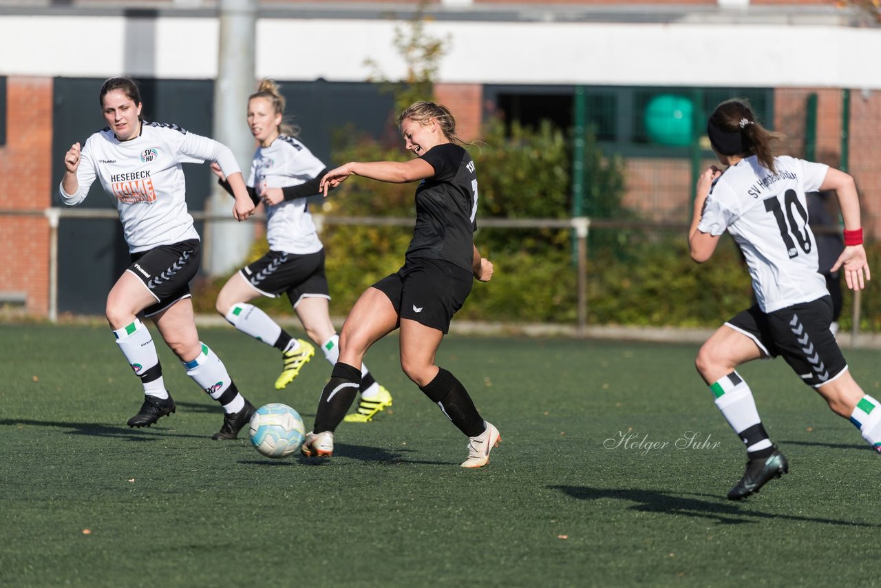 Bild 115 - Frauen SV Henstedt Ulzburg III - TSV Wiemersdorf : Ergebnis: 2:1